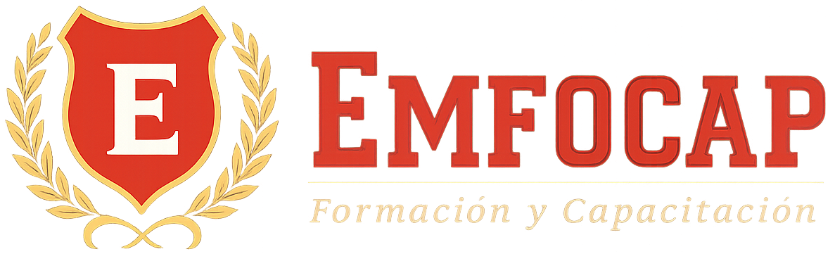 EMFOCAP — Formación y Capacitación